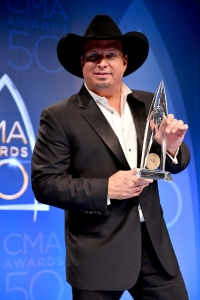 Garth Brooks