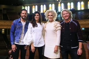 Little Big Town