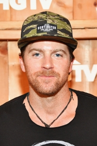 Kip Moore