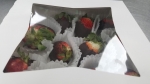 chocolate dipped strawberries