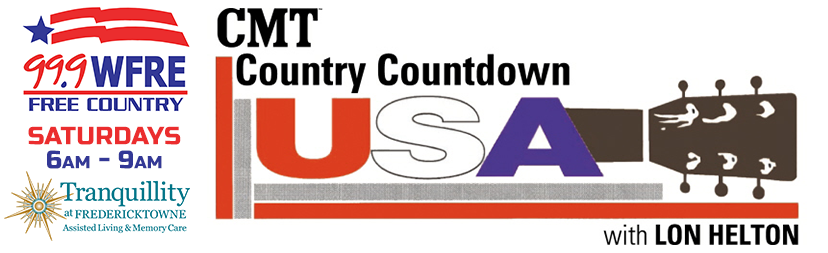 Country Countdown USA