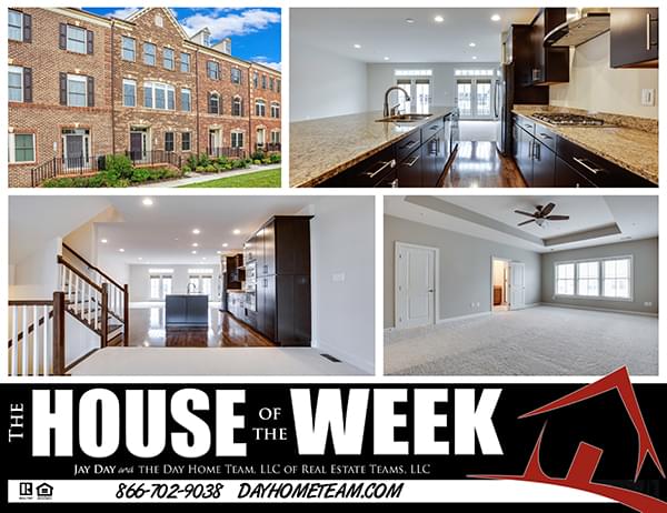House of the Week – 09/24/18