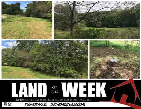 Land of the Week – 10/01/18