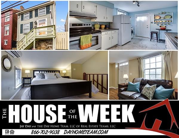 House of the Week – 10/08/18