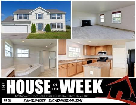 House of the Week – 11/02/18