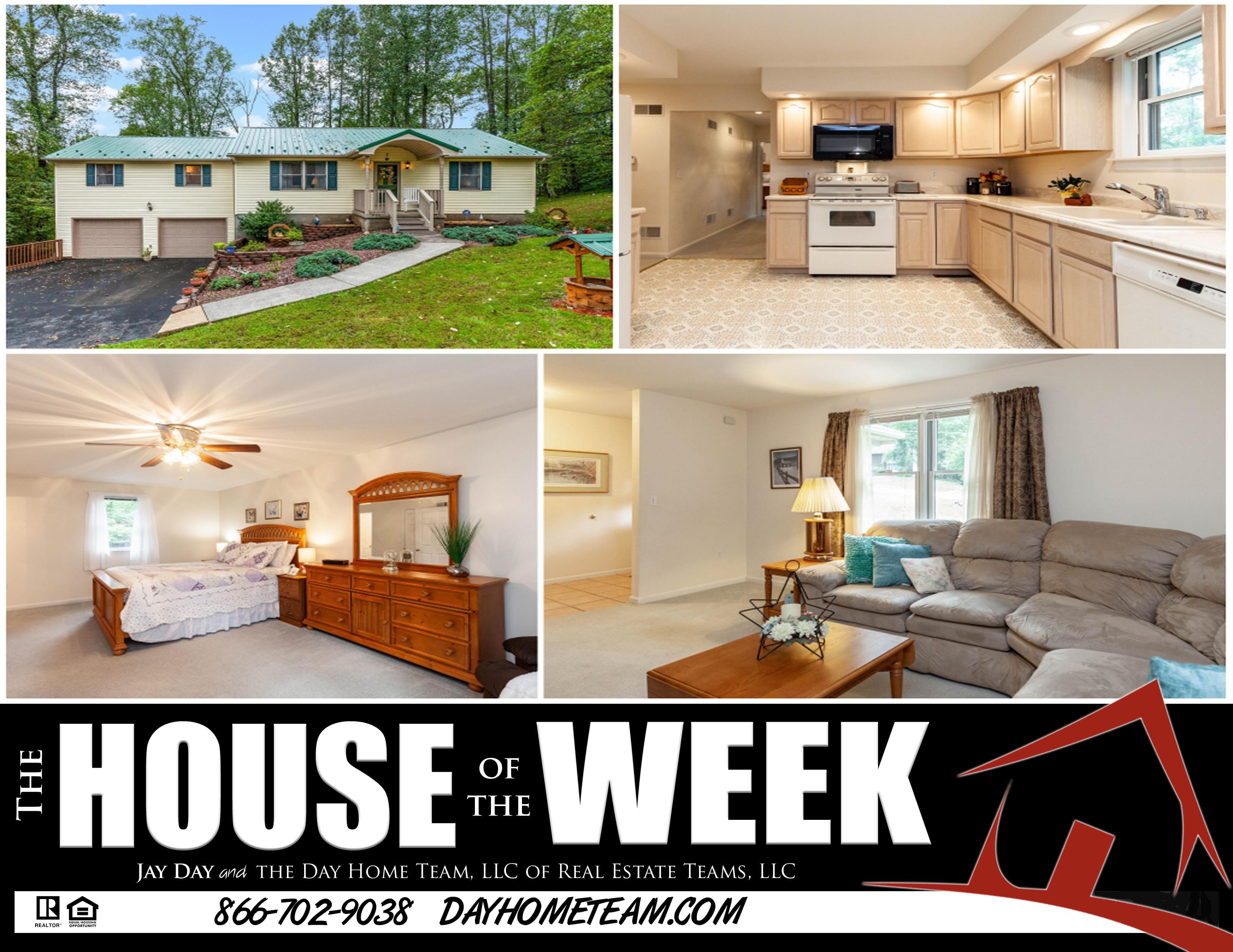 House of the Week – 11/09/18