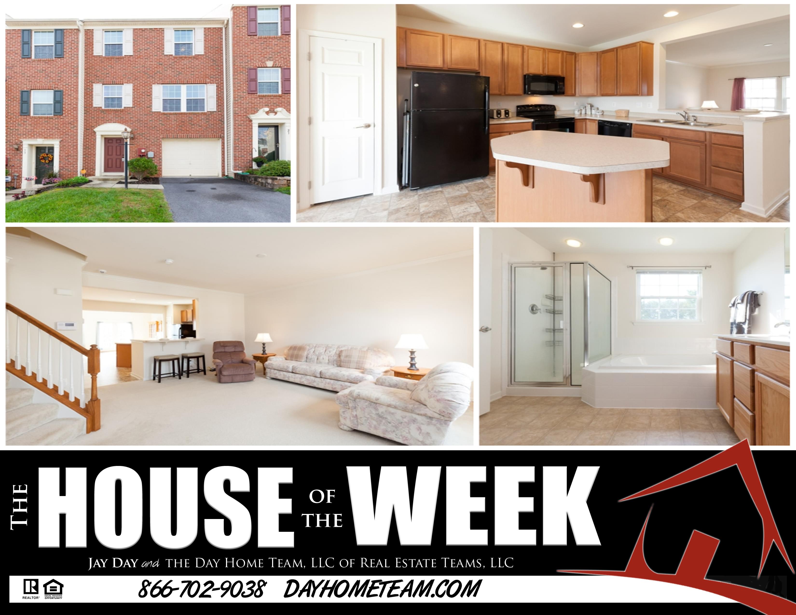 House of the Week – 11/16/18
