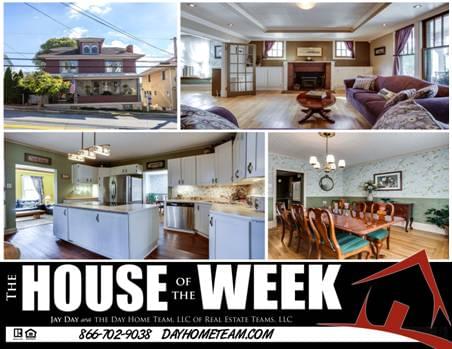 House of the Week – 11/30/18