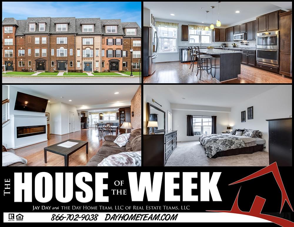 House of the Week – 12/07/18