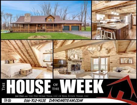 House of the Week – 12/14/18