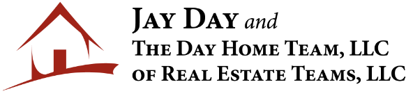 Jay Day and The Day Home Team, LLC of Real Estate Teams, LLC