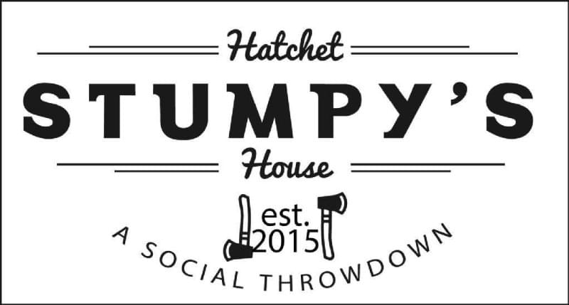 Stumpy\'s Hatchet House