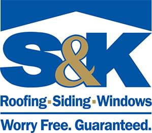 S&K Roofing, Siding and Windows