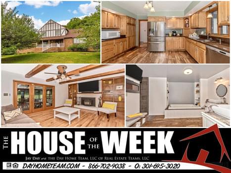House of the Week from Jay Day