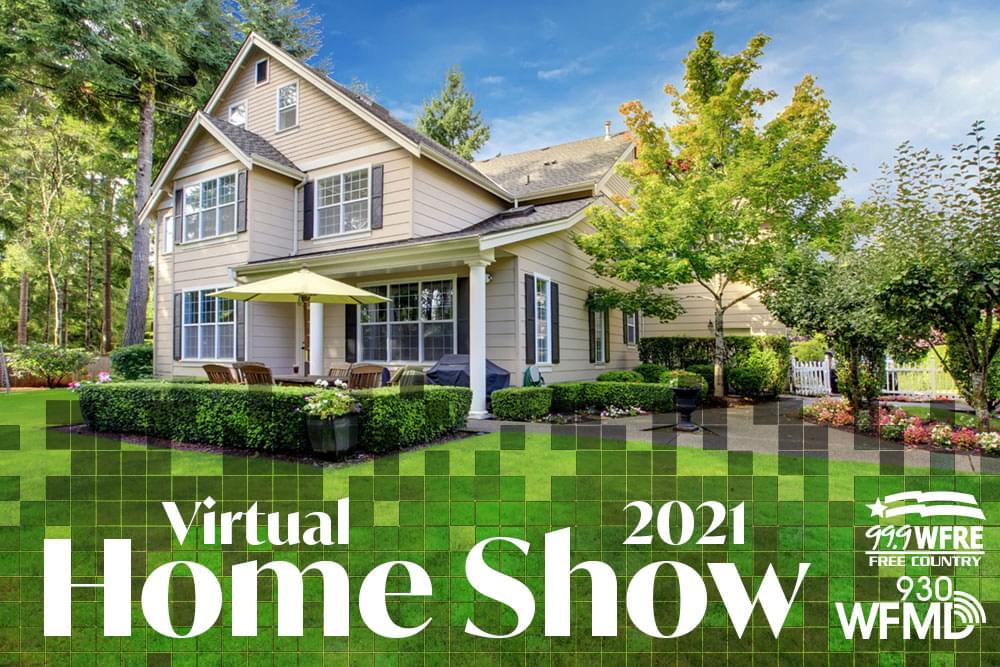Virtual Home Show
