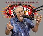 The Morning Rush with Lou Kelly