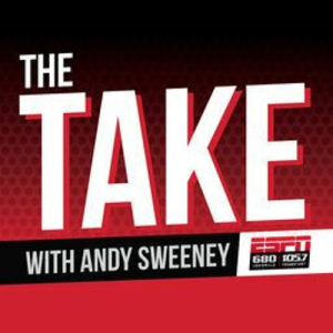 The Take w/ Andy Sweeney