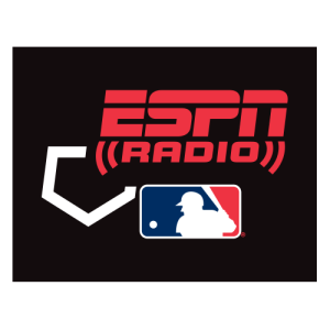 Listen to MLB Postseason via ESPN Radio