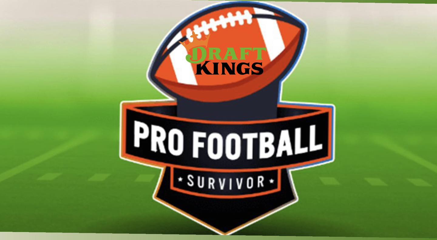ESPN Louisville x Draft Kings Survivor Pool