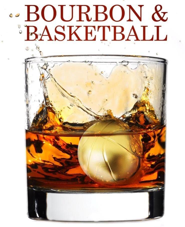 Bourbon and basketball giveaway