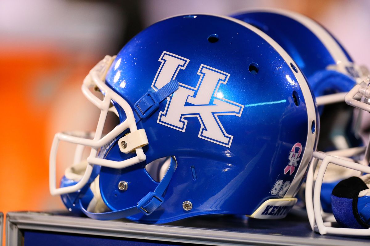 Kentucky agrees to probation, vacates all 2021 football wins for NCAA violations