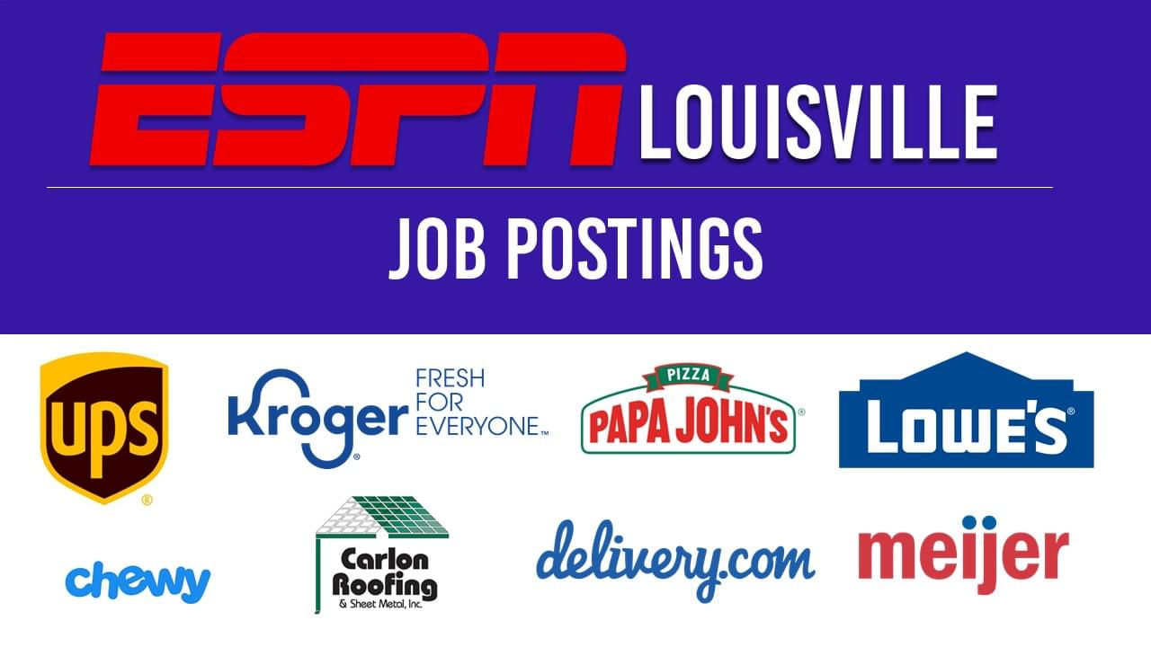 ESPN Louisville | Job Postings
