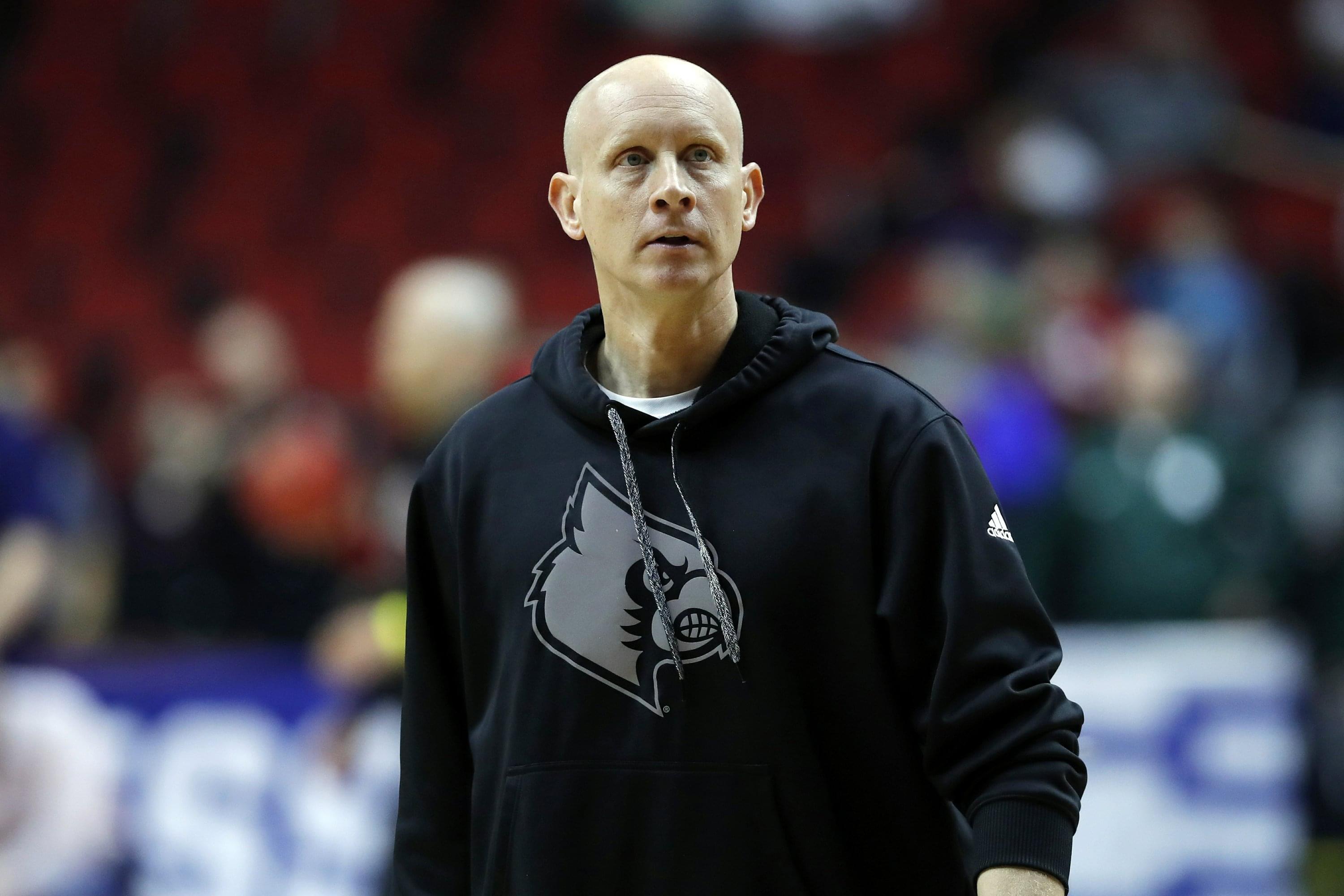 CHRIS MACK STATEMENT ON NOTICE OF ALLEGATIONS