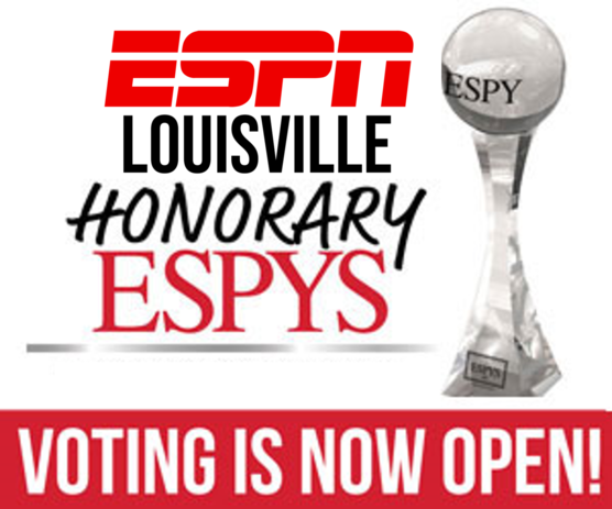 ESPN Louisville ESPYS 2022