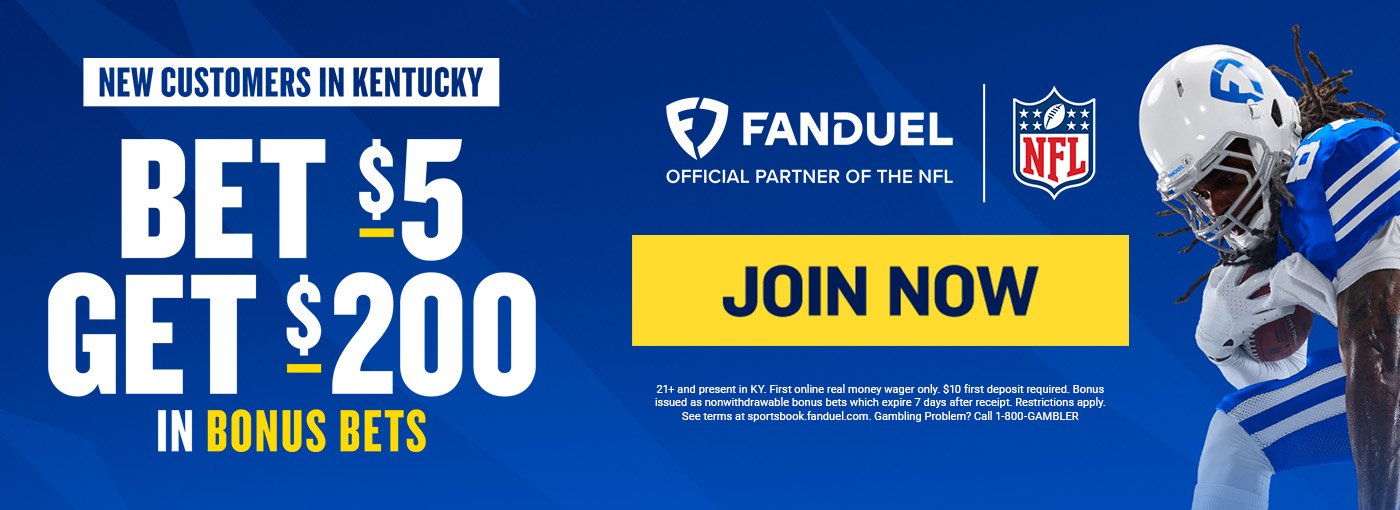 FanDuel x ESPN Louisville Ultimate Give-a-way