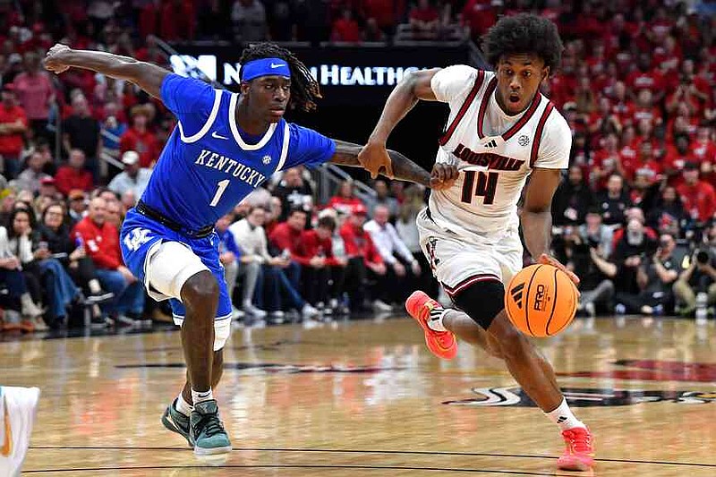 Louisville Basketball lives on ESPN Louisville (93.9 The Ville)