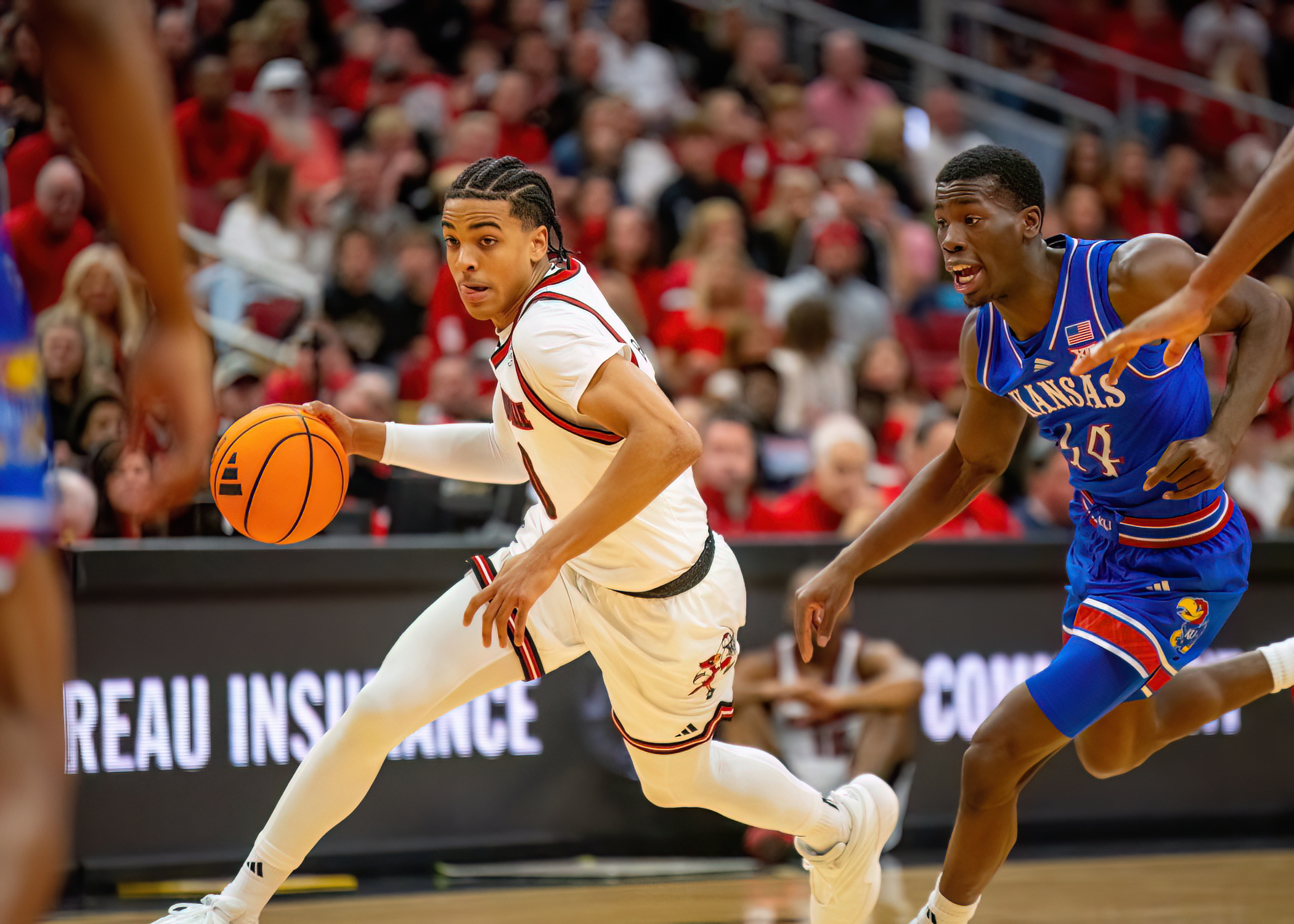 Louisville Basketball lives on ESPN Louisville (93.9 The Ville)