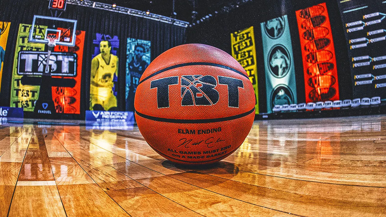 Listen to TBT on ESPN Louisville (93.9 The Ville)
