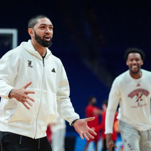 Peyton Siva Elevated to Assistant Coach at Louisville