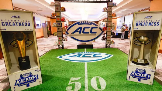 ACC Football Preview