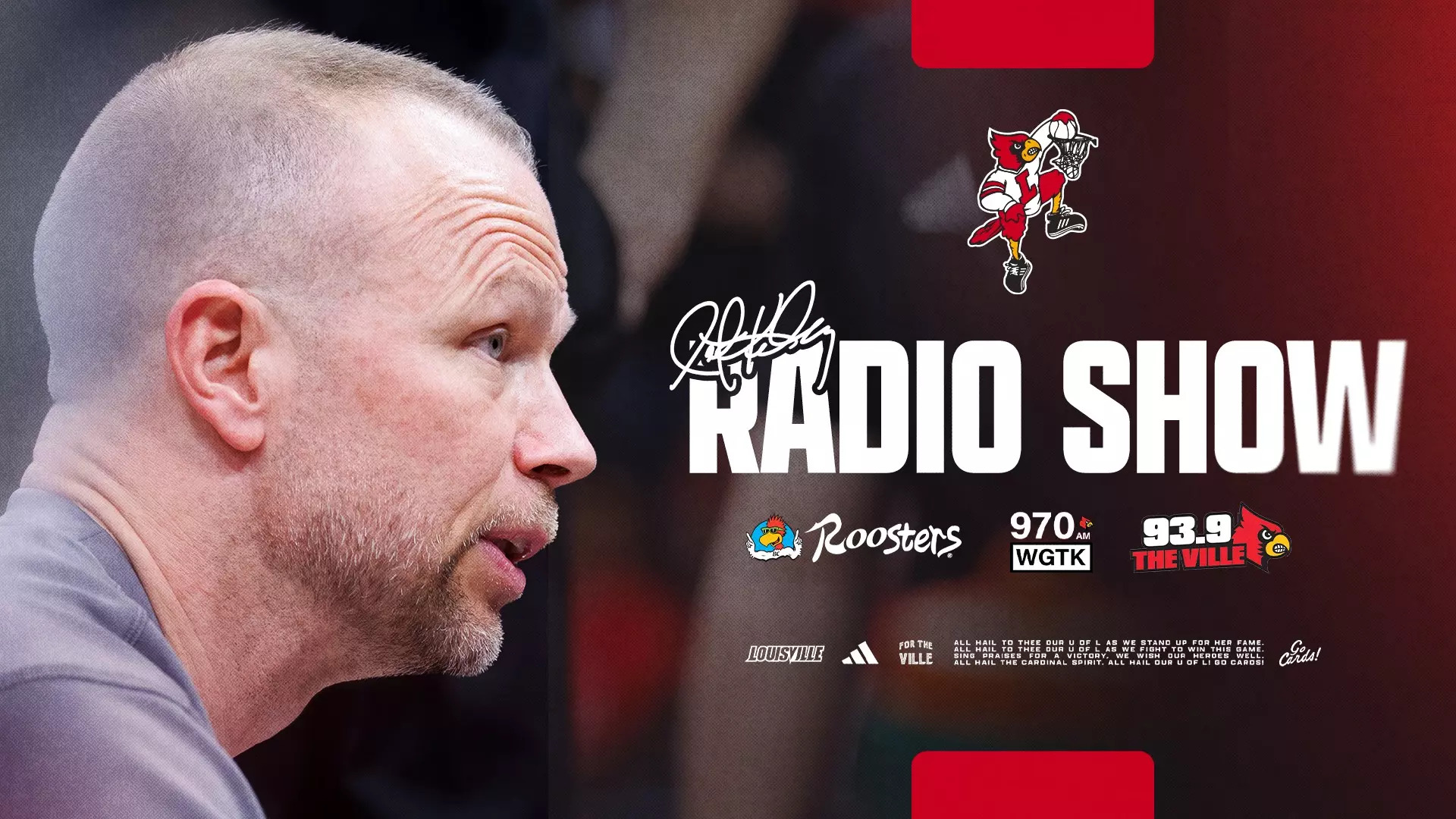 Listen to the Pat Kelsey Show on 93.9 The Ville
