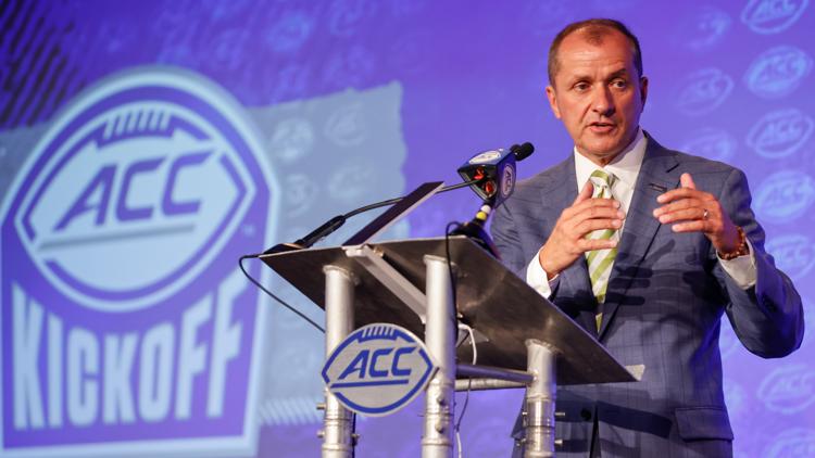 ACC Football Preview