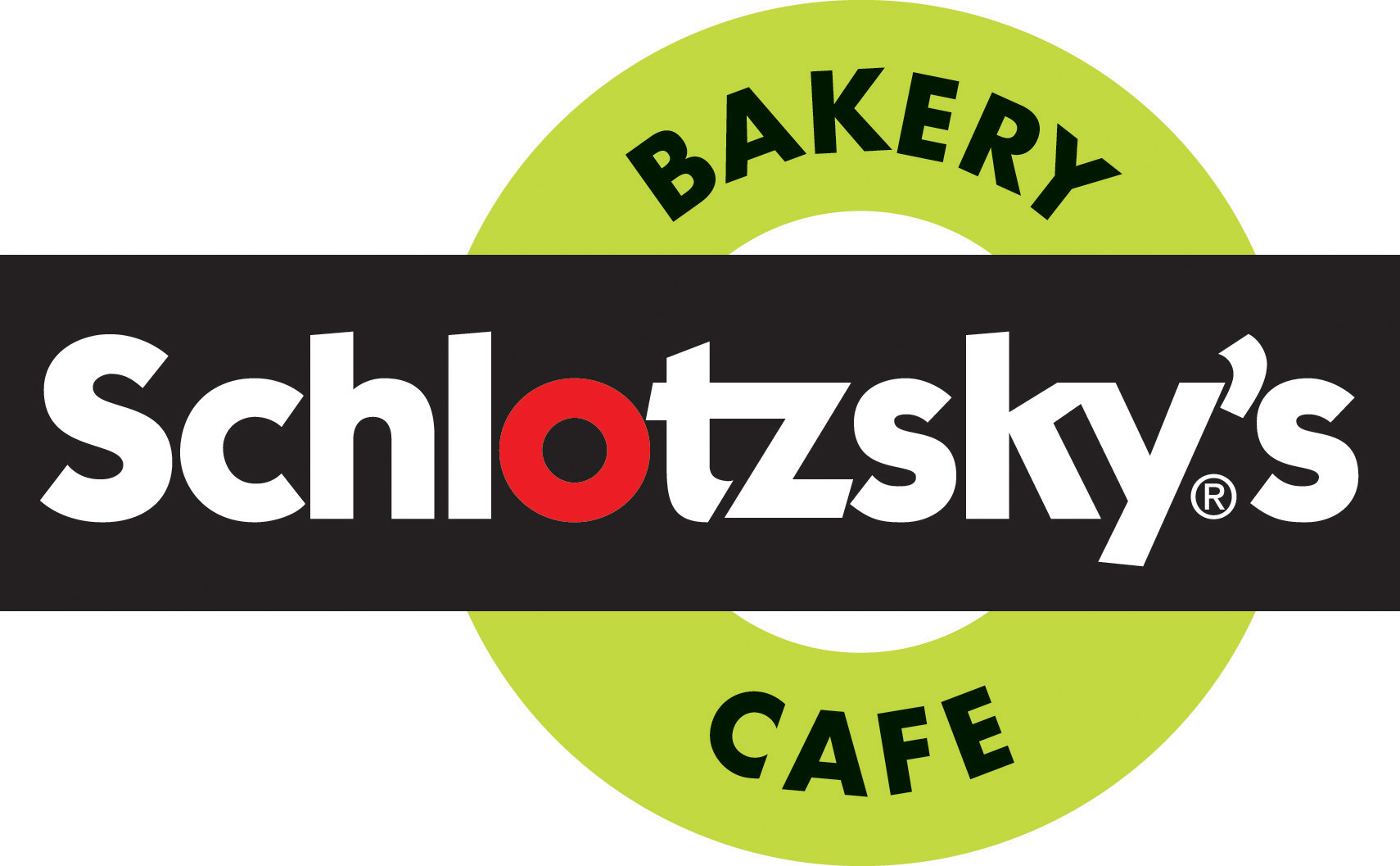 Steven St. John at Schlotzsky’s