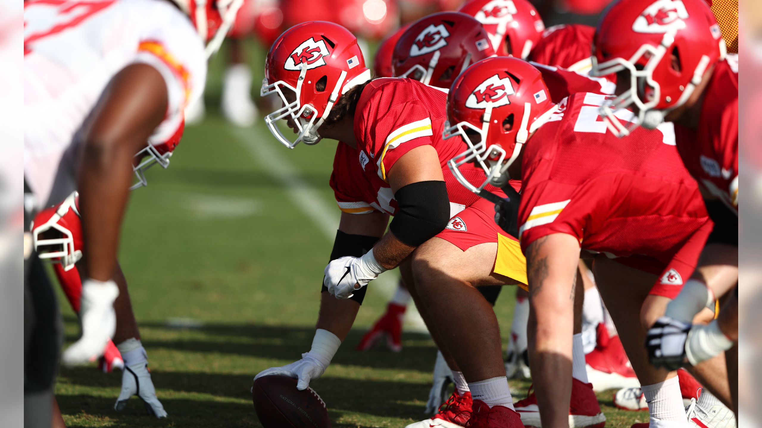 Chiefs Return to KC for Final Stretch of Preseason