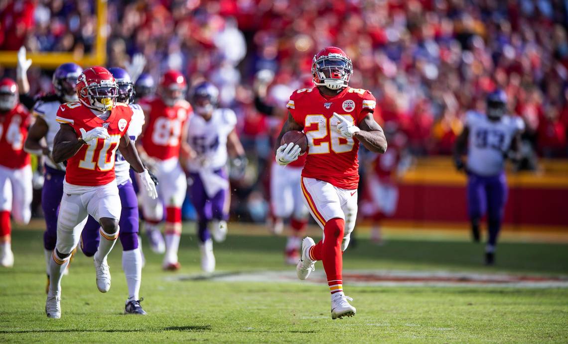 Running the Ball and Stopping the Run: How Important is it for the Chiefs?