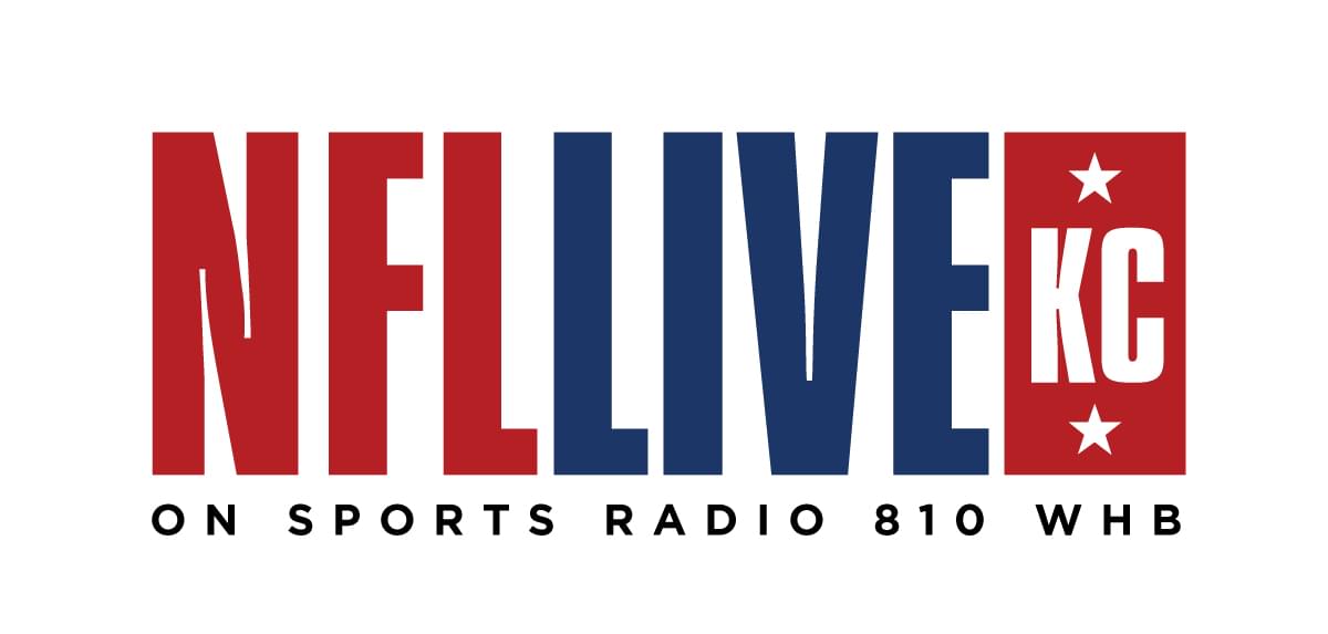 NFL Live KC: Weeknights at 7 p.m. 810 WHB