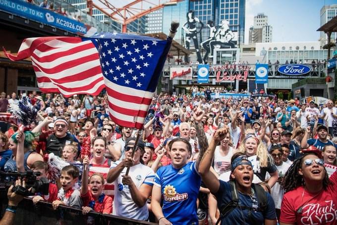 KC 2026 World Cup Bid Committee Conducts Virtual Presentation with FIFA and U.S. Soccer