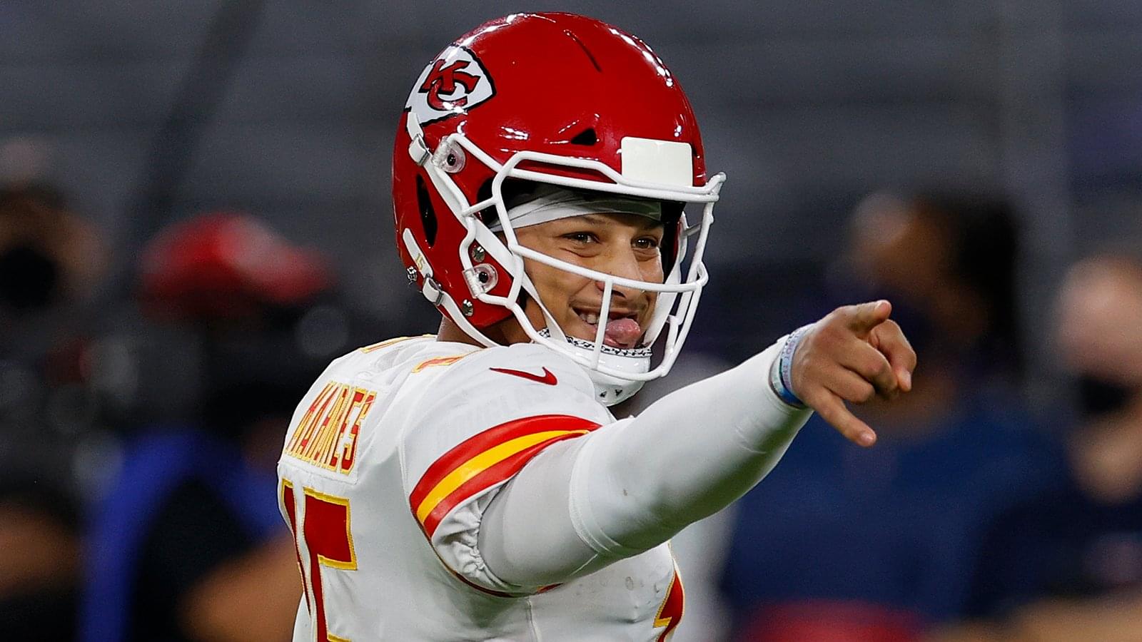 Patrick Mahomes Quotes: Chargers Game