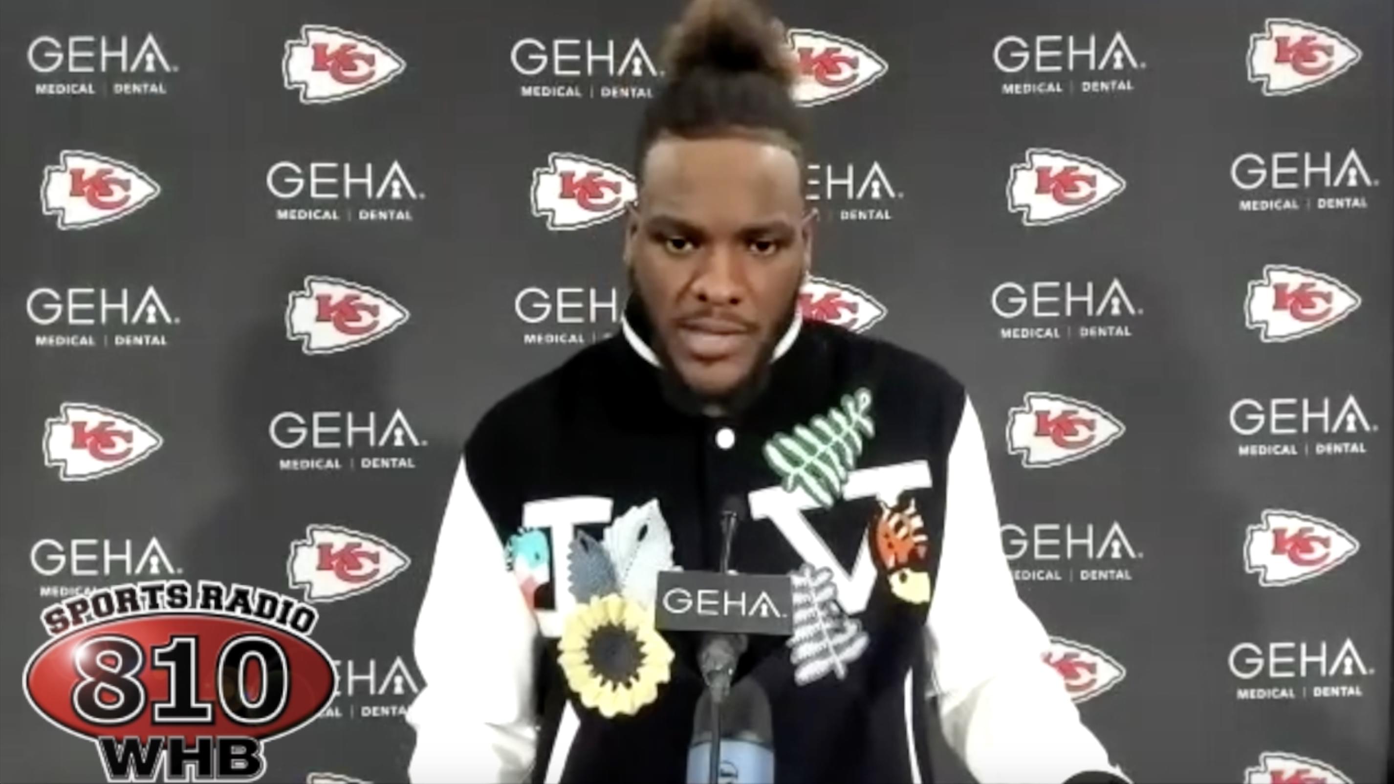 Chiefs Week 4 post-game press conferences