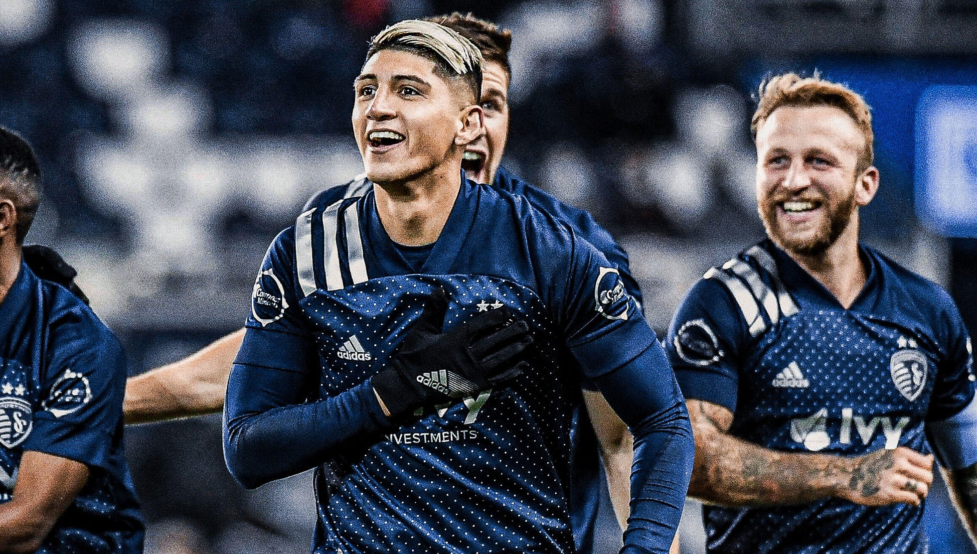 Sporting KC 2021 Schedule