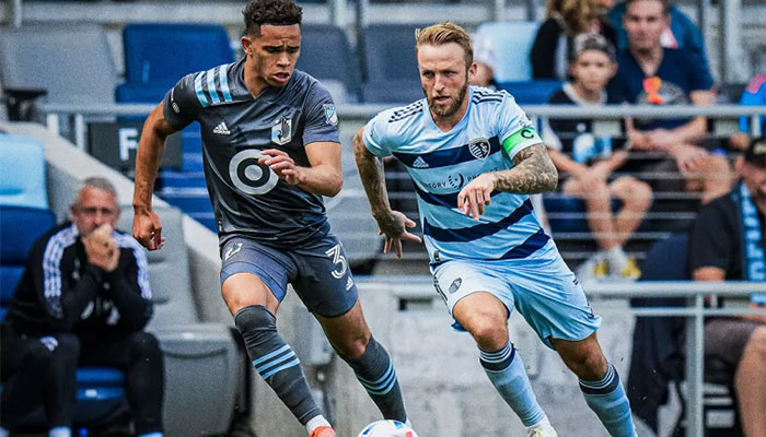 Sporting KC’s Preseason Schedule