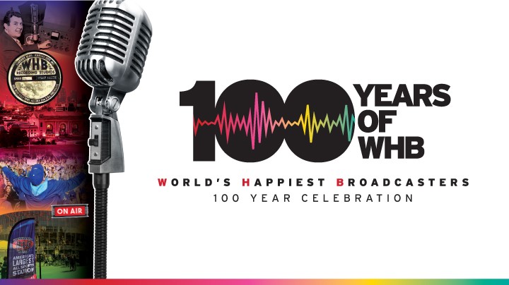 100 Year Celebration of WHB