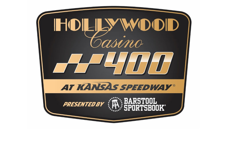 Hollywood Casino 400 now presented by Barstool Sportsbook