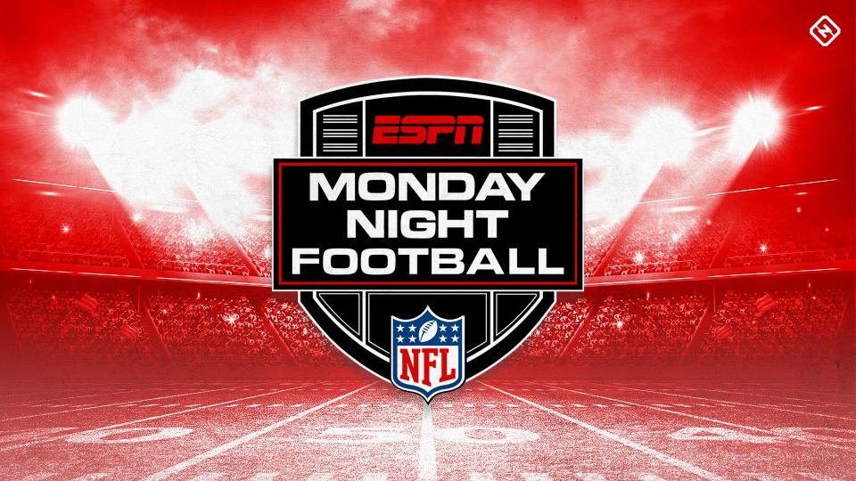 Listen to Monday Night Football