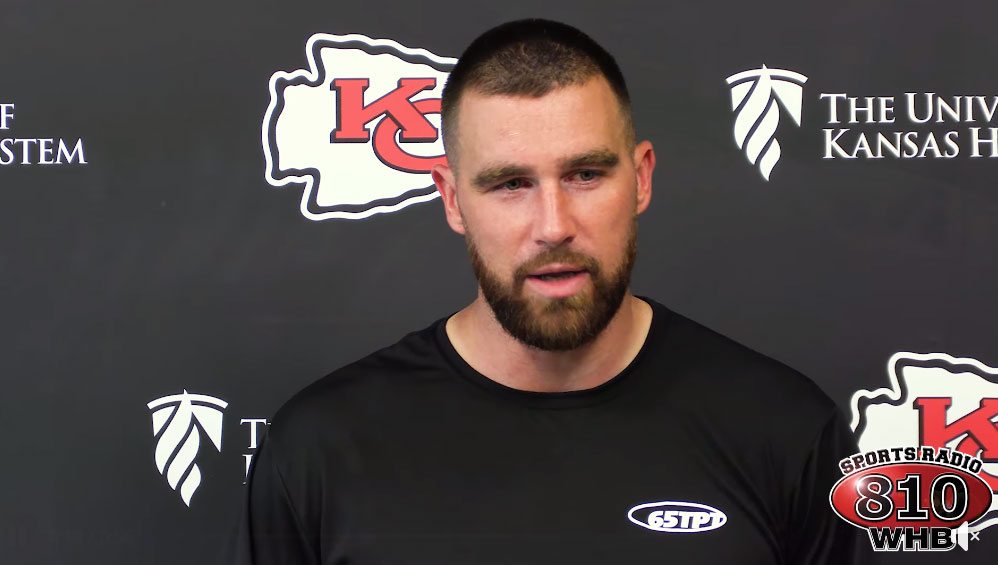 Chiefs Quotes: Reid, Kelce Jan 19