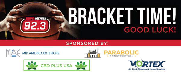 Bracket Challenge – Wichita